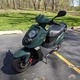 Illustration for article titled New scoot in the fleet!